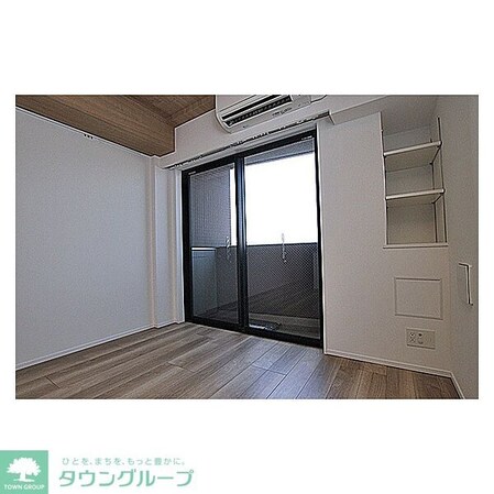 GRAN PASEO 市谷甲良町の物件内観写真